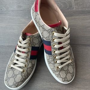 Women's Ace GG Supreme sneaker 36.5